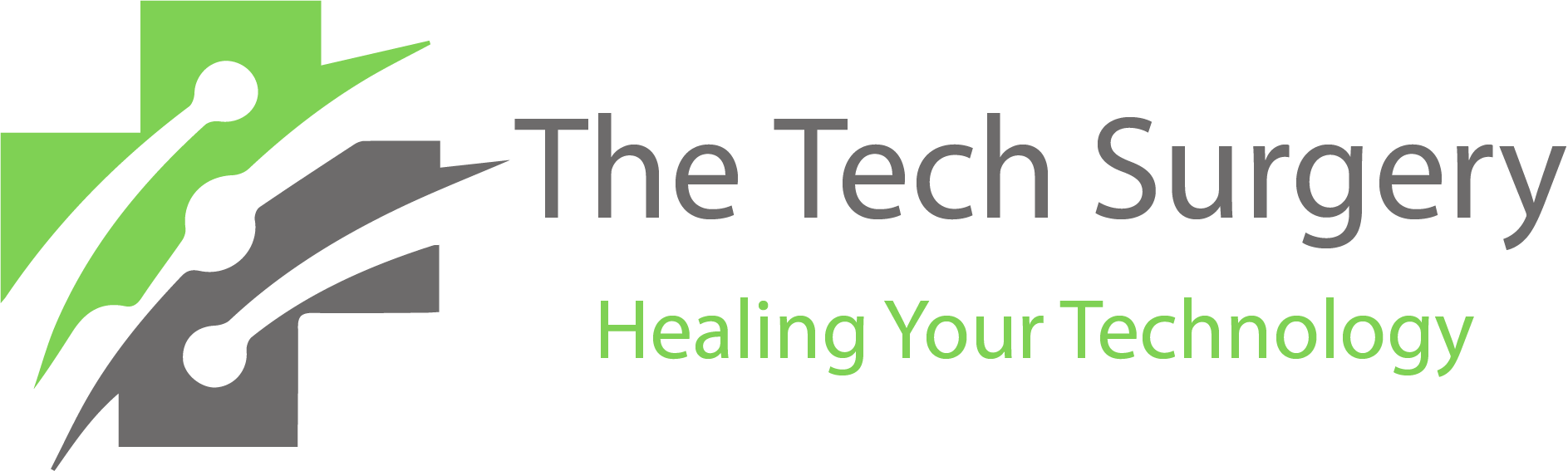 Tech Surgery Logo