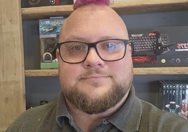 Team Member Image