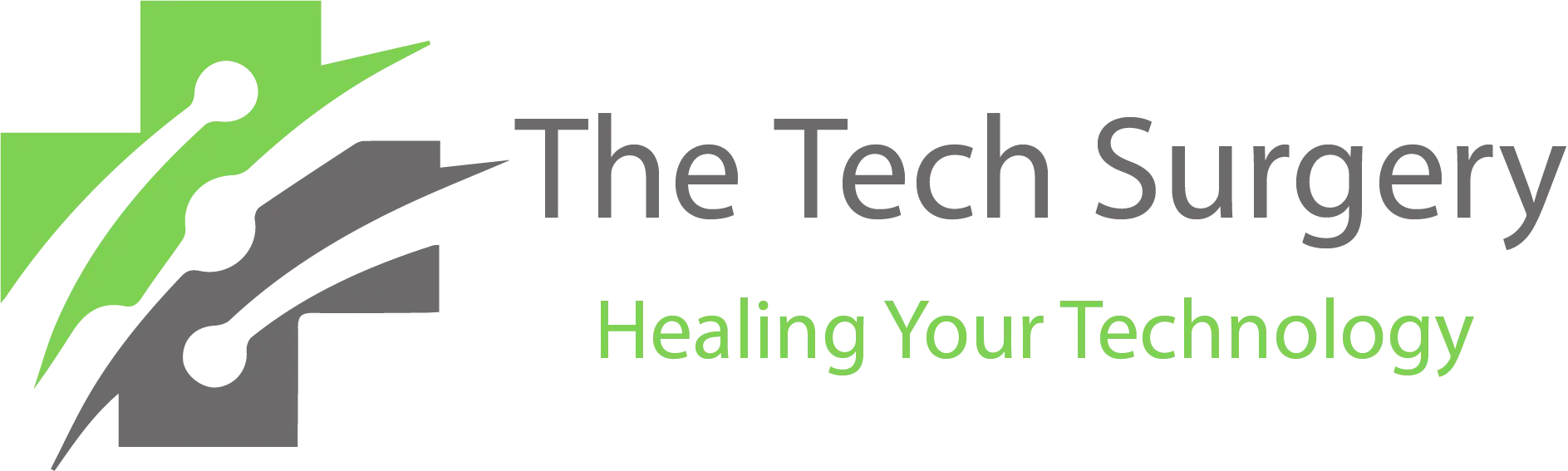 Tech Surgery Logo