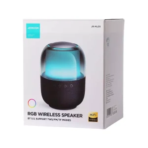 Joyroom - JR-ML05 RGB Wireless Speaker