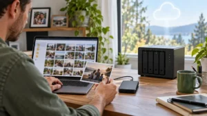 Backups Made Simple: The 3-2-1 Approach for Everyday Users